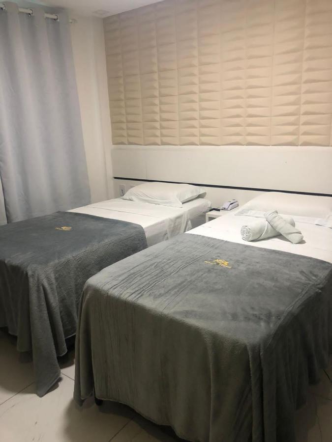 Goiana Palace Hotel - Facil Acesso A Fabrica Da Jeep Екстериор снимка