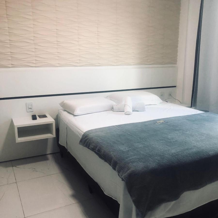 Goiana Palace Hotel - Facil Acesso A Fabrica Da Jeep Екстериор снимка