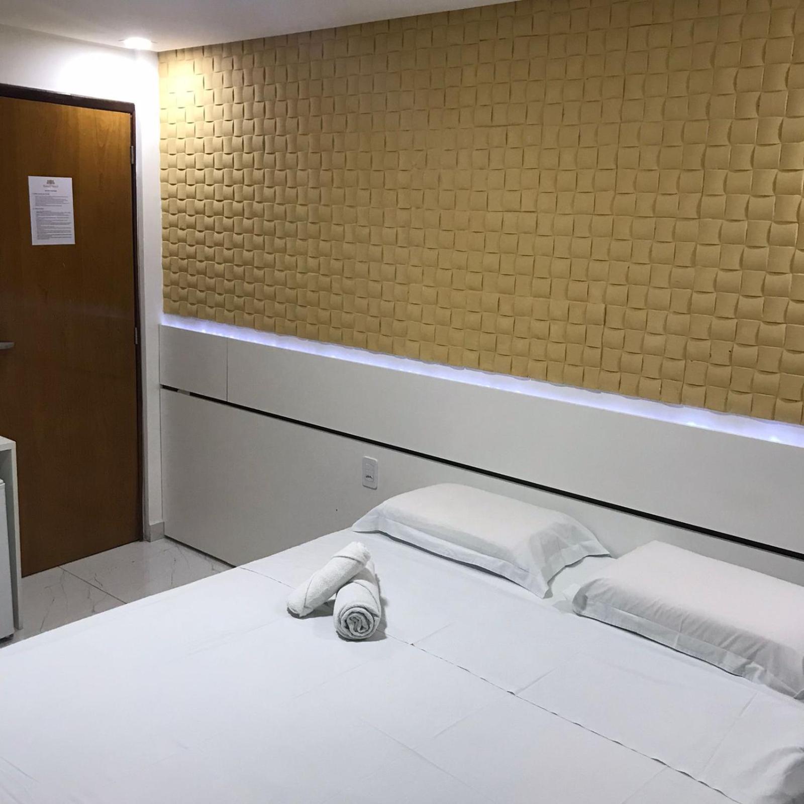 Goiana Palace Hotel - Facil Acesso A Fabrica Da Jeep Екстериор снимка