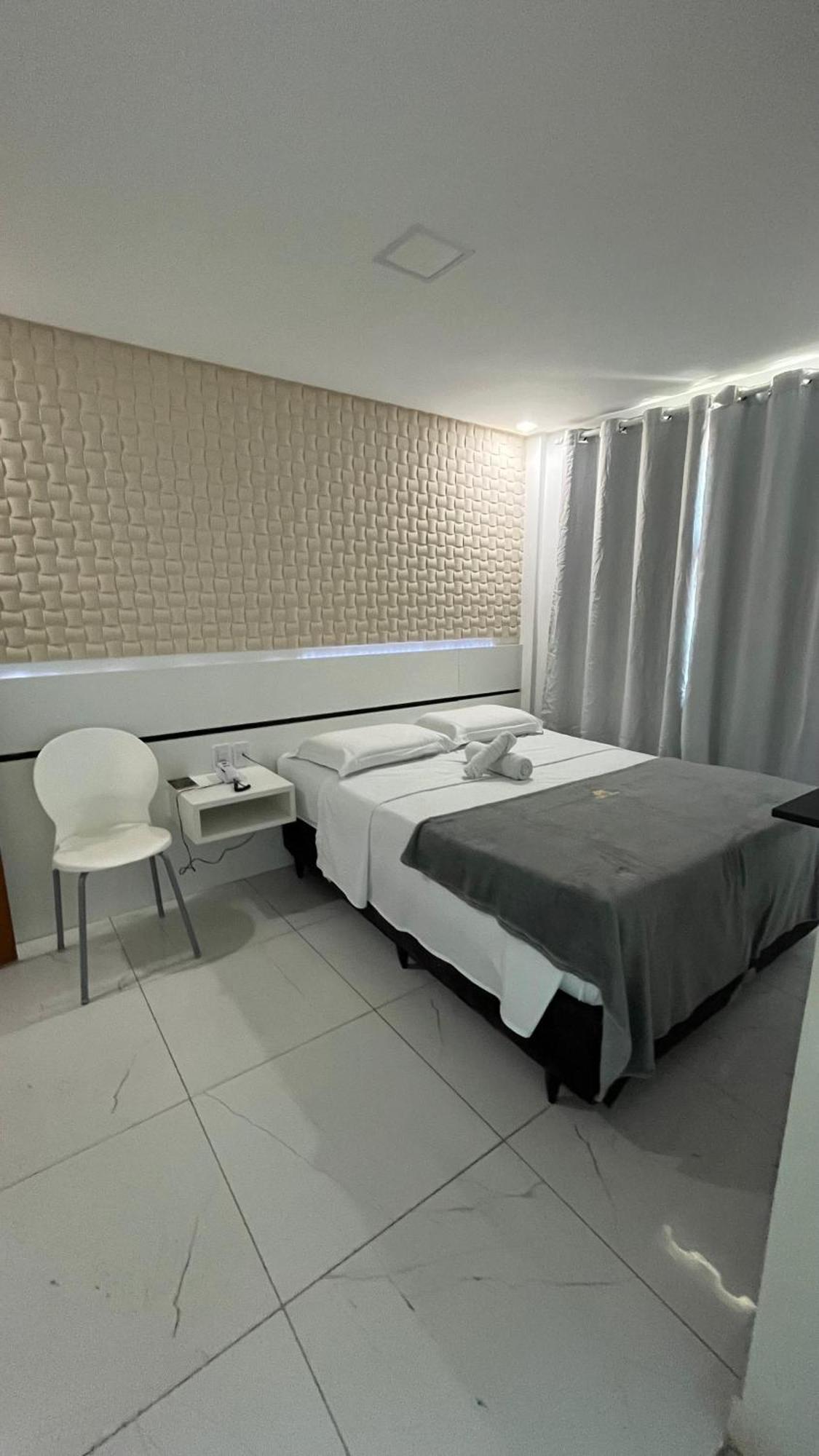 Goiana Palace Hotel - Facil Acesso A Fabrica Da Jeep Екстериор снимка