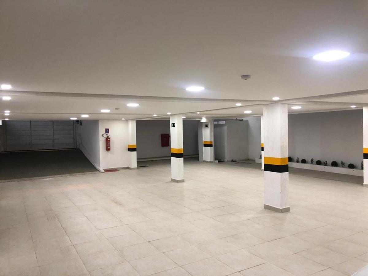 Goiana Palace Hotel - Facil Acesso A Fabrica Da Jeep Екстериор снимка